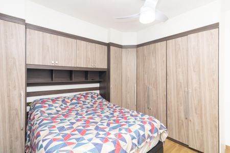 Quarto 1 de casa de condomínio para alugar com 2 quartos, 58m² em Cidade Líder, São Paulo