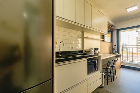 Kitnet/Studio para alugar com 1 quarto, 26m² em Vila da Saúde, São Paulo