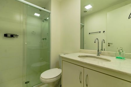 Kitnet/Studio para alugar com 1 quarto, 26m² em Vila da Saúde, São Paulo