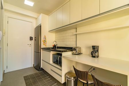 Kitnet/Studio para alugar com 1 quarto, 26m² em Vila da Saúde, São Paulo