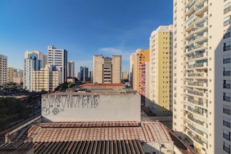 Kitnet/Studio para alugar com 1 quarto, 26m² em Vila da Saúde, São Paulo