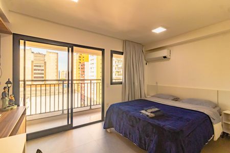 Kitnet/Studio para alugar com 1 quarto, 26m² em Vila da Saúde, São Paulo