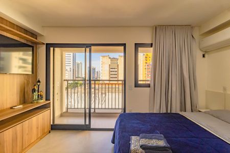 Kitnet/Studio para alugar com 1 quarto, 26m² em Vila da Saúde, São Paulo