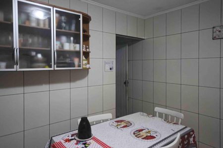 Casa à venda com 187m², 2 quartos e 1 vaga Casa à venda com 187m², 2 quartos e 1 vagaCozinha