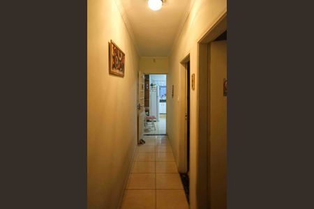 Corredor de casa à venda com 2 quartos, 187m² em Vila Antonieta, São Paulo