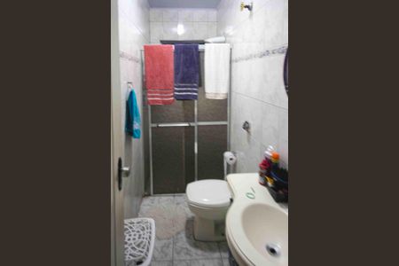 Casa à venda com 187m², 2 quartos e 1 vaga Casa à venda com 187m², 2 quartos e 1 vagaBanheiro