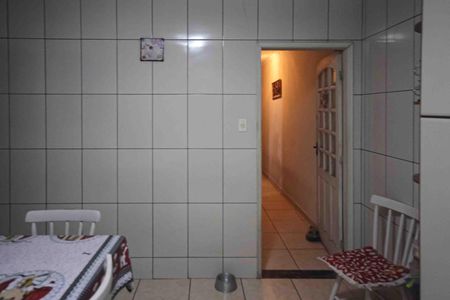 Casa à venda com 187m², 2 quartos e 1 vaga Casa à venda com 187m², 2 quartos e 1 vagaCozinha