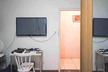 Casa à venda com 187m², 2 quartos e 1 vaga Casa à venda com 187m², 2 quartos e 1 vagaQuarto