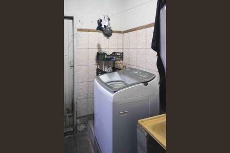 Casa à venda com 187m², 2 quartos e 1 vaga Casa à venda com 187m², 2 quartos e 1 vagaÁrea de Serviço