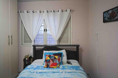 Casa à venda com 187m², 2 quartos e 1 vaga Casa à venda com 187m², 2 quartos e 1 vagaQuarto 02