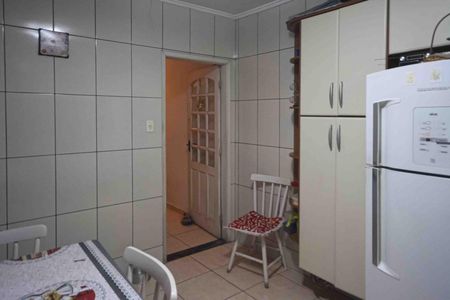 Casa à venda com 187m², 2 quartos e 1 vaga Casa à venda com 187m², 2 quartos e 1 vagaCozinha