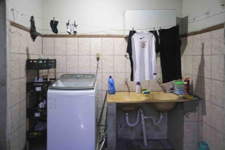 Casa à venda com 187m², 2 quartos e 1 vaga Casa à venda com 187m², 2 quartos e 1 vagaÁrea de Serviço