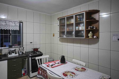 Casa à venda com 187m², 2 quartos e 1 vaga Casa à venda com 187m², 2 quartos e 1 vagaCozinha