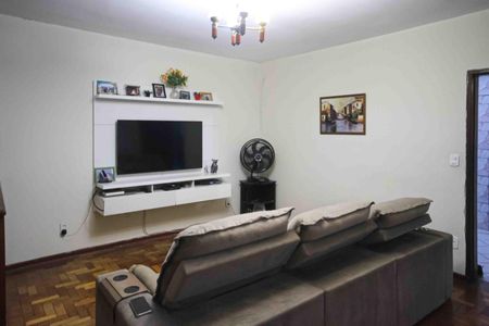 Casa à venda com 187m², 2 quartos e 1 vaga Casa à venda com 187m², 2 quartos e 1 vagaSala