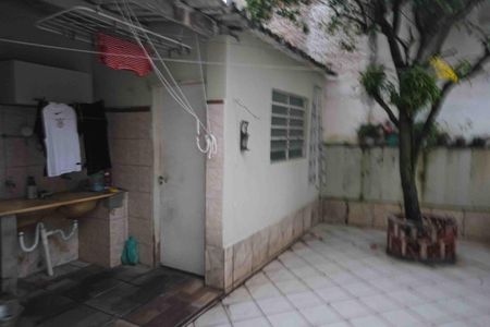 Casa à venda com 187m², 2 quartos e 1 vaga Casa à venda com 187m², 2 quartos e 1 vagaQuintal