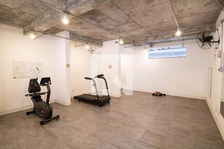 Apartamento para alugar com 100m², 2 quartos e 1 vagaÁrea comum - Academia