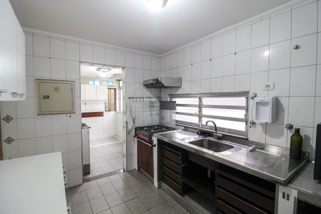 Apartamento para alugar com 100m², 2 quartos e 1 vagaCozinha