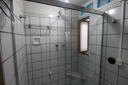 Apartamento para alugar com 100m², 2 quartos e 1 vagaBanheiro do Quarto 2