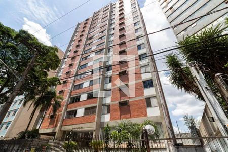 Apartamento para alugar com 100m², 2 quartos e 1 vagaFachada