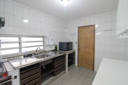 Apartamento para alugar com 100m², 2 quartos e 1 vagaCozinha