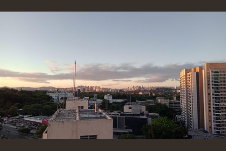 Apartamento para alugar com 100m², 2 quartos e 1 vagaVista do Quarto 2