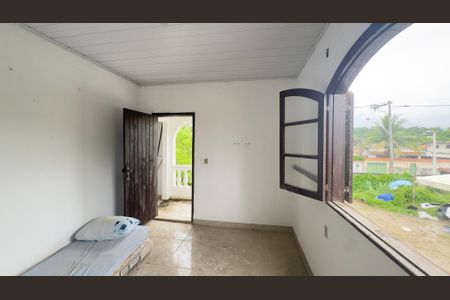 Sala de casa para alugar com 2 quartos, 80m² em Caxito Pequeno, Maricá