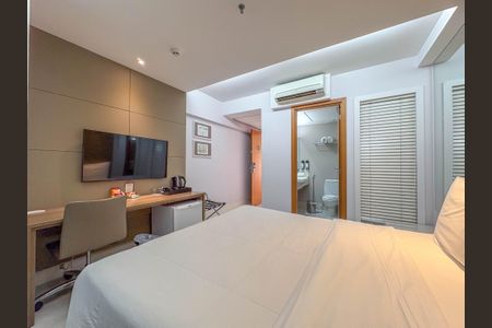 Kitnet/Studio à venda com 1 quarto, 21m² em Cidade Jardim, Belo Horizonte