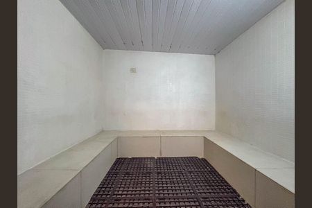 Kitnet/Studio à venda com 1 quarto, 21m² em Cidade Jardim, Belo Horizonte