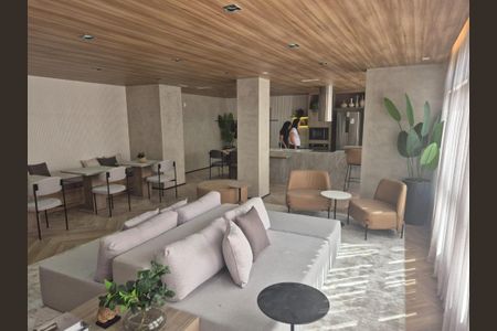 Foto 09 de kitnet/studio à venda com 1 quarto, 25m² em Pinheiros, São Paulo