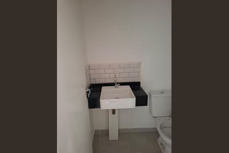 Foto 14 de kitnet/studio à venda com 1 quarto, 25m² em Pinheiros, São Paulo