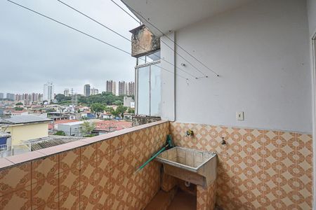 Apartamento para alugar com 76m², 2 quartos e 1 vagaÁrea de Serviço