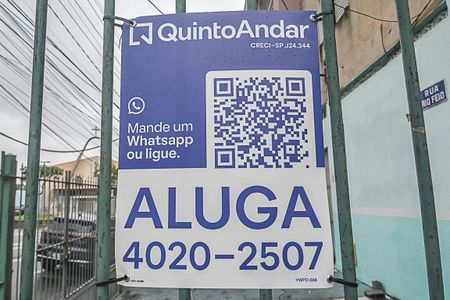Apartamento para alugar com 76m², 2 quartos e 1 vagaPlaca na Fachada -YWPD-688 - 09/03/2026