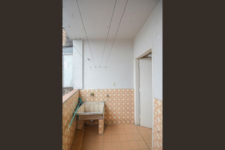 Apartamento para alugar com 76m², 2 quartos e 1 vagaÁrea de Serviço