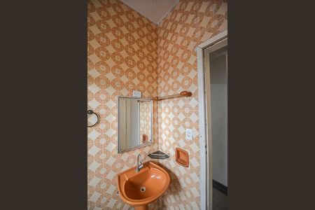 Apartamento para alugar com 76m², 2 quartos e 1 vagaBanheiro