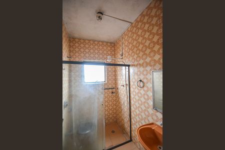 Apartamento para alugar com 76m², 2 quartos e 1 vagaBanheiro