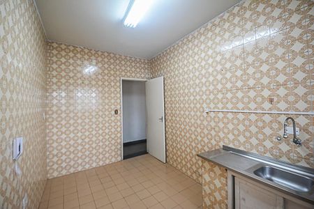 Apartamento para alugar com 76m², 2 quartos e 1 vagaCozinha