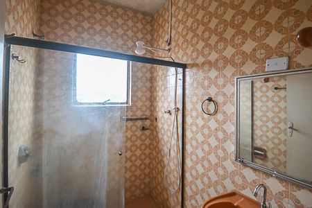 Apartamento para alugar com 76m², 2 quartos e 1 vagaBanheiro