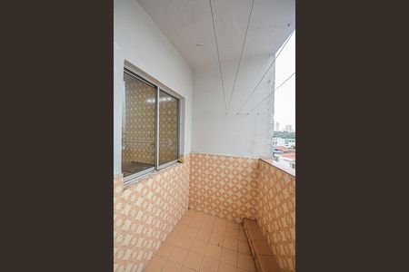 Apartamento para alugar com 76m², 2 quartos e 1 vagaÁrea de Serviço
