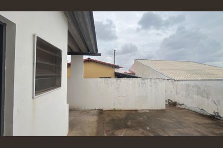 Casa à venda com 2 quartos, 80m² em Jardim Conceição, Campinas