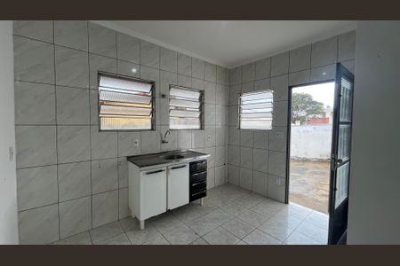 Casa à venda com 2 quartos, 80m² em Jardim Conceição, Campinas