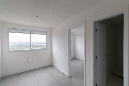 Apartamento para alugar com 34m², 2 quartos e sem vaga Apartamento para alugar com 34m², 2 quartos e sem vagaSala e Cozinha