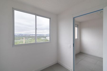 Apartamento para alugar com 34m², 2 quartos e sem vaga Apartamento para alugar com 34m², 2 quartos e sem vagaQuarto 2