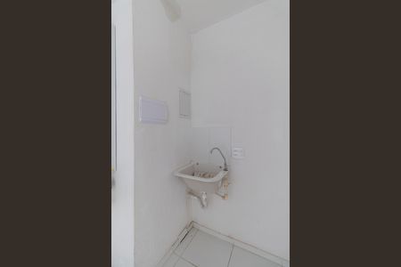 Apartamento para alugar com 34m², 2 quartos e sem vaga Apartamento para alugar com 34m², 2 quartos e sem vagaSala e Cozinha