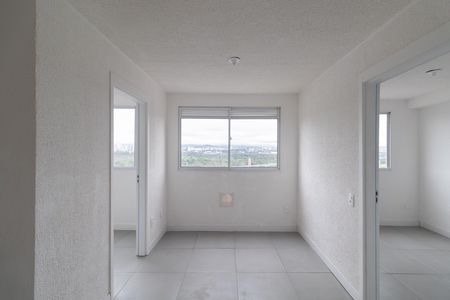 Apartamento para alugar com 34m², 2 quartos e sem vaga Apartamento para alugar com 34m², 2 quartos e sem vagaSala e Cozinha
