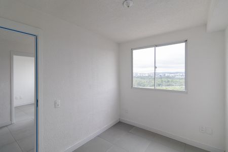 Quarto 1 de apartamento para alugar com 2 quartos, 34m² em Vila Silvia, São Paulo