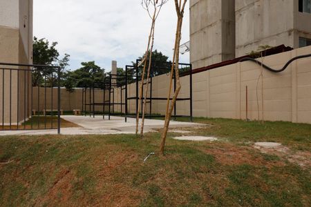 Apartamento para alugar com 34m², 2 quartos e sem vaga Apartamento para alugar com 34m², 2 quartos e sem vagaÁrea Comum