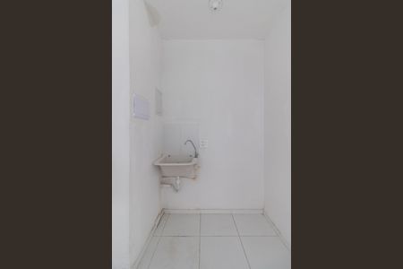 Apartamento para alugar com 34m², 2 quartos e sem vaga Apartamento para alugar com 34m², 2 quartos e sem vagaSala e Cozinha