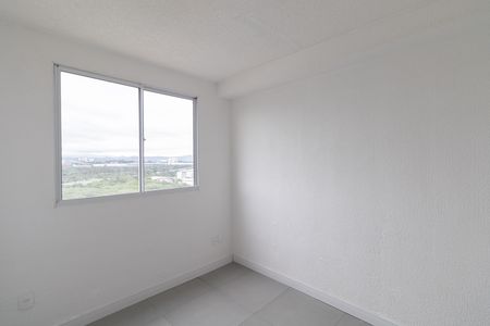 Quarto 1 de apartamento para alugar com 2 quartos, 34m² em Vila Silvia, São Paulo