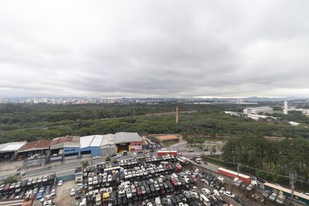 Apartamento para alugar com 34m², 2 quartos e sem vaga Apartamento para alugar com 34m², 2 quartos e sem vagaVista Quarto 1