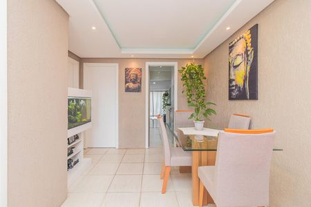 Sala de casa à venda com 2 quartos, 88m² em Hípica, Porto Alegre